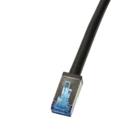 LogiLink CQ7113S - 20 m - Cat6a - S/FTP (S-STP) - RJ-45