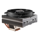 Be Quiet! Shadow Rock TF 2 - Cooler - 13.5 cm - 2000 RPM - 24.4 dB - 67.8 cfm - 113.8 m³/h