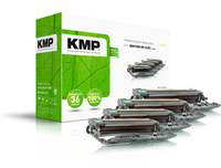 KMP Trommel Brother DR-243CL/DR243CL 18.000 S. B-DR32 remanufactured - Refurbished - Toner Cartridge