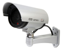 Olympia DC400 - Indoor & outdoor - Bullet - White - 8 mm - 17 mm - 21 mm