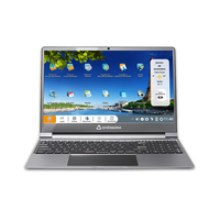 Ordissimo ART0372 - Intel® Celeron® - 1.1 GHz - 39.6 cm (15.6") - 1920 x 1080 pixels - 4 GB - 128 GB