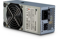 Inter-Tech TFX-300W - 300 W - 230 V - Active - 20+4 pin ATX - TFX - 8 cm