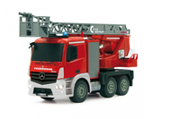 JAMARA Mercedes Antos - Alkaline - 2 x AA - 130 mm - 220 mm - 38 cm - 1.4 kg