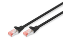 DIGITUS CAT 6 S/FTP patch cord