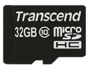 Transcend Ultimate series TS32GUSDHC10 - Flash-Speicherkarte - 32 GB