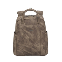 rivacase Riva NB Rucksack Vagar 13.3" beige 8925