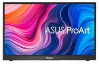 ASUS PA148CTV - 35,6 cm (14 Zoll) - 300 cd/m² - Full HD - LED - 16:9 - 1920 x 1080 Pixel