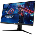 ASUS ROG Strix XG27AQ - 68.6 cm (27") - 2560 x 1440 pixels - LED - 1 ms - Black