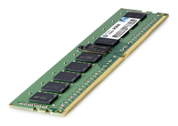 HPE 726719-B21 - 16 GB - 1 x 16 GB - DDR4 - 2133 MHz - 240-pin DIMM