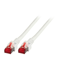 EFB Elektronik K5518.0,25 - 0.25 m - Cat6 - S/FTP (S-STP) - RJ-45 - RJ-45