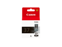 Canon PG-37 - Tintenpatrone Original - Schwarz - 11 ml