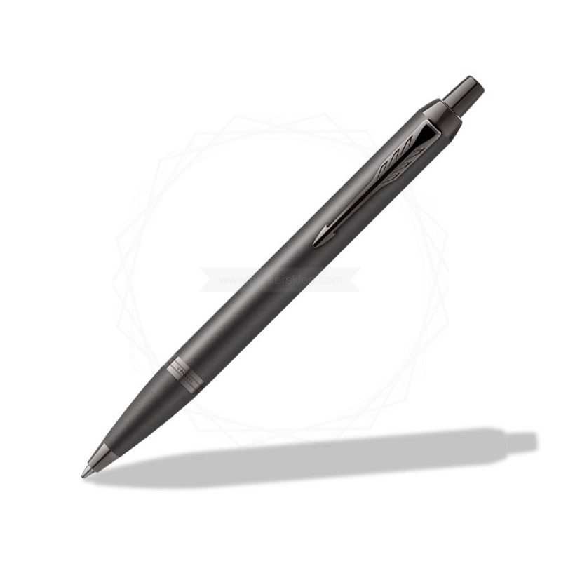 Parker IM MONOCHROME BRONZE SFERA M