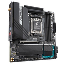 Gigabyte B650M AORUS ELITE AX - AMD - Socket AM5 - AMD Ryzen™ 5 - AMD Ryzen 7 7th Gen - AMD Ryzen 9 7th Gen - Socket AM5 - DDR5-SDRAM - 128 GB