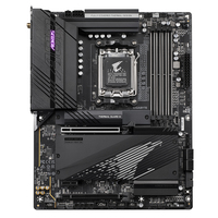 Gigabyte B650 AORUS PRO AX - AMD - Buchse AM5 - AMD Ryzen™ 5 - AMD Ryzen 7 7th Gen - AMD Ryzen 9 7th Gen - Buchse AM5 - DDR5-SDRAM - 128 GB