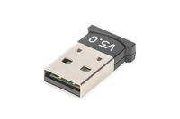 DIGITUS Bluetooth 5.0 Nano USB Adapter