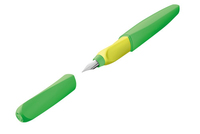 Pelikan 807302 - Green,Yellow - Cartridge filling system - Stainless steel - Ambidextrous - Germany