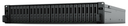 Synology FlashStation FS3410 - Speicherserver - Rack (2U) - Intel® Xeon® D - D-1541 - Schwarz
