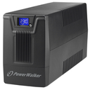 BlueWalker VI 600 SCL - Line-Interactive - 0.6 kVA - 360 W - Sine - 162 V - 290 V