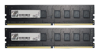 G.Skill Value F4-2666C19D-64GNT - 64 GB - 2 x 32 GB - DDR4 - 2666 MHz