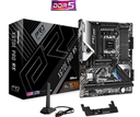 ASRock X670E Pro RS ATX AM5 AMD X670 - Mainboard - AMD Sockel AM5 (Ryzen Zen4)