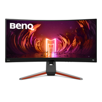 BenQ 34 L MOBIUZ EX3410R