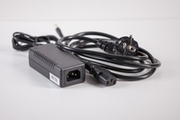 WANTEC 5821 - PoE adapter - Indoor - 220-240 V - 60 W - 48 V - AC-to-DC