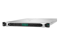 HPE ProLiant DL360 Gen10 Plus - 2.4 GHz - 4314 - 32 GB - DDR4-SDRAM - 800 W - Rack (1U)