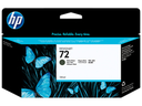 HP 72 130-ml Matte Black DesignJet Ink Cartridge - High (XL) Yield - Pigment-based ink - Pigment-based ink - 130 ml - 1 pc(s)