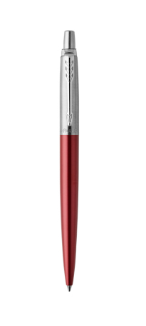 Parker Kugelschreiber Jotter Kensington Red M Blau