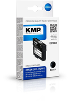 KMP E218BX - Tinte auf Pigmentbasis - Schwarz - Epson - Expression Home XP-235 - XP-245 - XP-247 Expression Home XP-332 - XP-335 - XP-342 - XP-345 Expression... - 11,3 ml - 470 Seiten