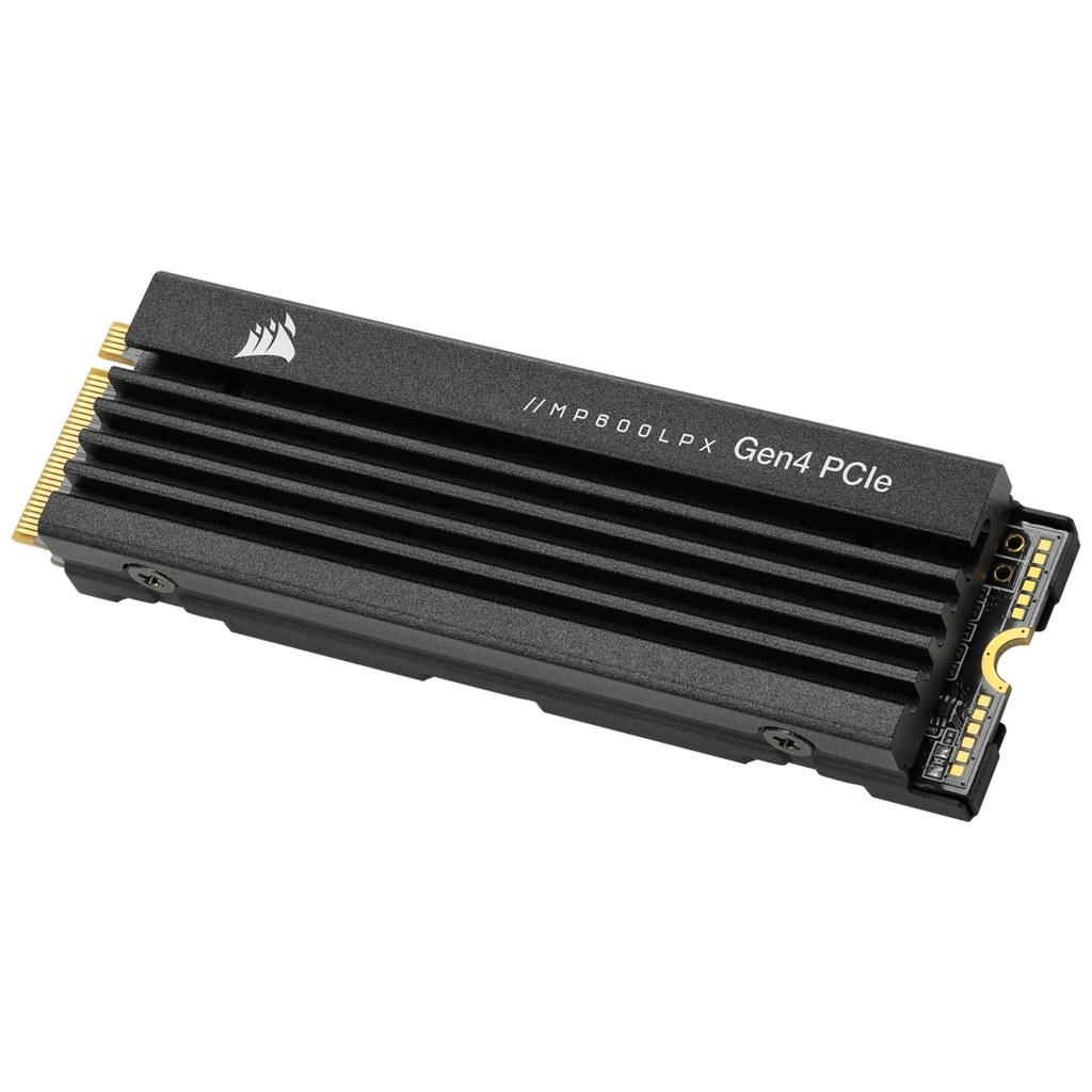 Corsair CSSD-F4000GBMP600PLP 4.000 GB - Solid State Disk