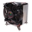 Dynatron kühler k-17 3HE aktiv 1155/1156 - Processor cooler - 17 dB