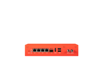 Securepoint RC200 G5 Security UTM Appliance - 4650 Mbit/s - 910 Mbit/s - 2590 MB/s - 802.11a - 802.11b - 802.11g - Wi-Fi 4 (802.11n) - Wi-Fi 5 (802.11ac) - 50 Benutzer - Dual-Band (2,4 GHz/5 GHz)