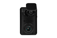 Transcend DrivePro 10 - Full HD - 140° - 60 fps - H.264,MP4 - 2 - 2 - Schwarz