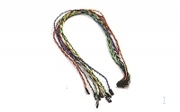 Supermicro Front Panel Cable - Multicolour