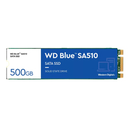 WD Blue SA510 - 500 GB - M.2 - 560 MB/s - 6 Gbit/s