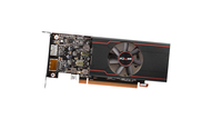 Sapphire PULSE 11315-01-20G - Radeon RX 6400 - 4 GB - GDDR6 - 64 Bit - 7680 x 4320 Pixel - PCI Express 4.0