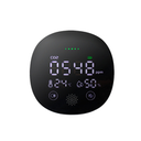 LogiLink Alarm Co2 Indoor Air Quality Monitor