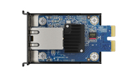 Synology E10G22-T1-Mini - Eingebaut - Kabelgebunden - PCI Express - Ethernet - 10000 Mbit/s - Blau