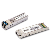 Planet MTB-LA40 - Fiber optic - 10000 Mbit/s - SFP+ - LC - 40000 m - 1270 nm