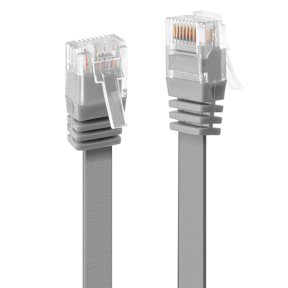 Lindy Patch-Kabel - RJ-45 (M) - RJ-45 (M)