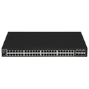 Edimax GS-5654LX - Managed - Gigabit Ethernet (10/100/1000)
