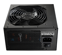 FSP Netzteil HYDRO K PRO 500 80+B 500W ATX - Power Supply - ATX