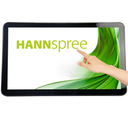 Hannspree HO 325 PTB - 80 cm (31.5 Zoll) - 400 cd/m² - Full HD - LED - 16:9 - 1920 x 1080 Pixel