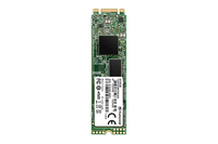 Transcend 830S - 512 GB - M.2 - 560 MB/s - 6 Gbit/s