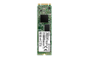 Transcend 830S - 512 GB - M.2 - 560 MB/s - 6 Gbit/s