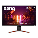 BenQ EX240N - 60.5 cm (23.8") - 1920 x 1080 pixels - Full HD - LCD - 1 ms - Black