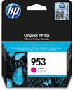 HP 953 - 10 ml - Magenta