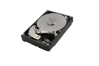 Toshiba MG06ACA10TE - 3.5 Zoll - 10000 GB - 7200 RPM