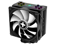 Xilence Performance A+ XC056 | M704PRO.ARGB - Cooler - 500 RPM - 1500 RPM - 18 dB - 30.2 dB - Black